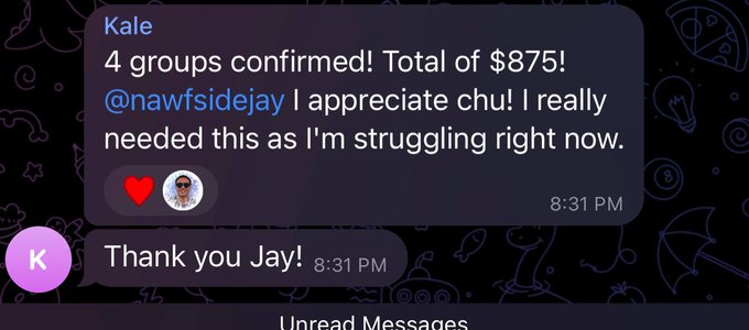 MakinHisWay's tweet photo. I just made a guide on how you can get accepted to surveys that pay $100-500

This guide should be worth $1,000, instead I'm giving it away for FREE

Just like this tweet and comment 'surveys' and I'll DM it to you

(must be following or I can't dm you) https://t.co/o2WZRUIHAj