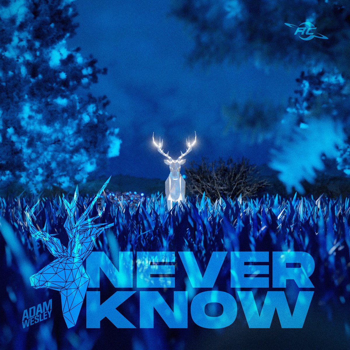 AdamWesleyMusic's tweet photo. Only two more days until new music! 🦌 https://t.co/pdS9hcJGN2