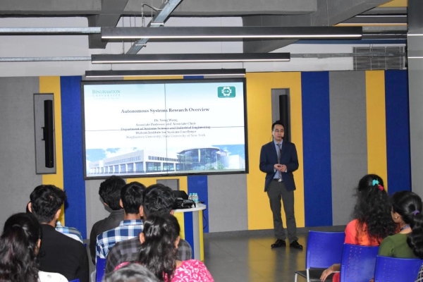 SSIE School at Binghamton University tweet media