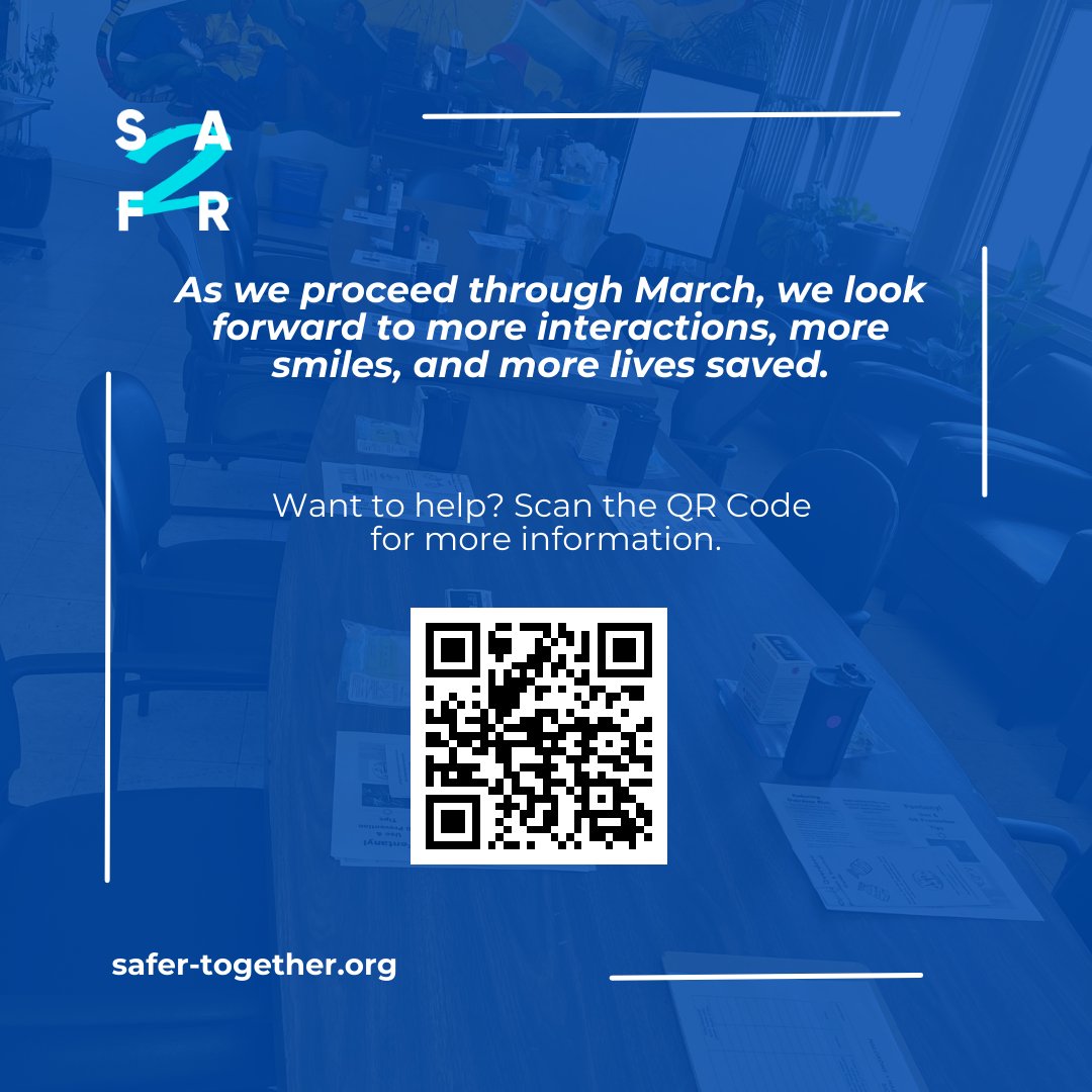 SaferTogether (they/them) tweet media