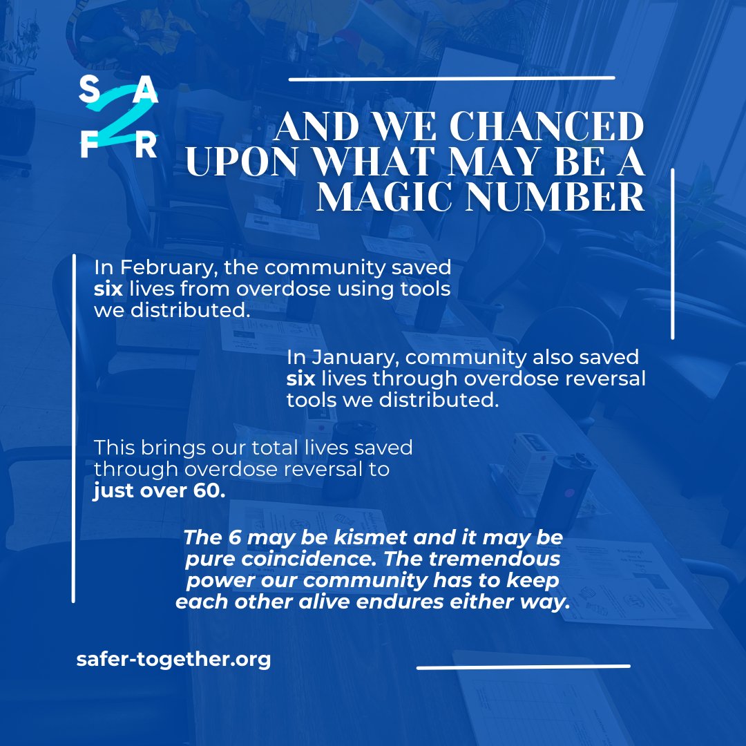 SaferTogether (they/them) tweet media