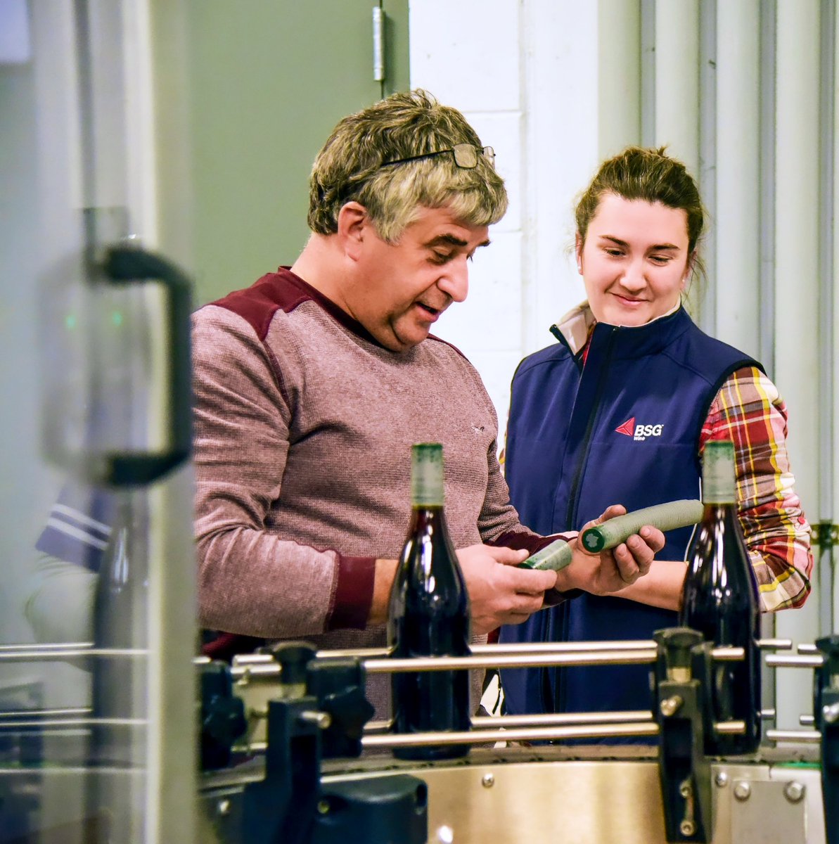 Join our Wollersheim family winemakers at two offsite events!

📚 Book Kitchen Wine Tasting: With Céline Coquard-Lenerz, explore “tasting libraries” on March 7th.

🍽️ Farm-to-Table Dinner: Led by Philippe Coquard at Campo di Bella on March 8th.

Book now: bit.ly/3T89OIK