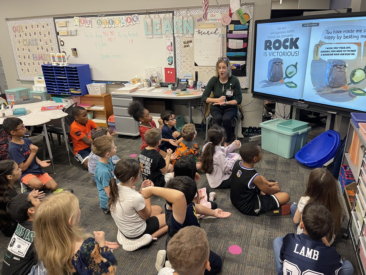 CyFairLibraries tweet media