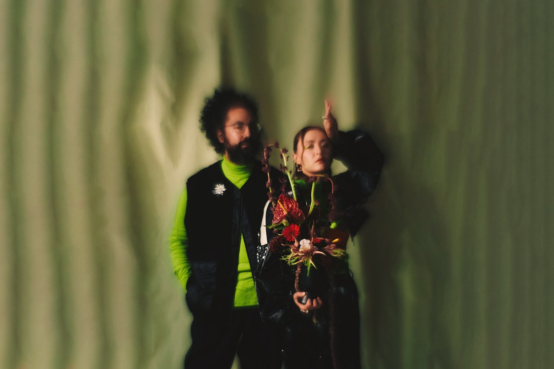 Various Small Flames tweet media