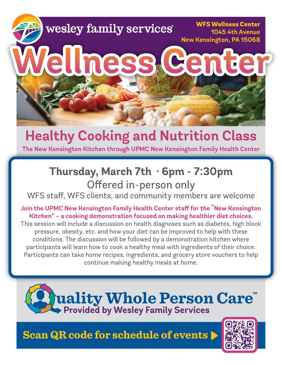 WesleyFamilyServices tweet media