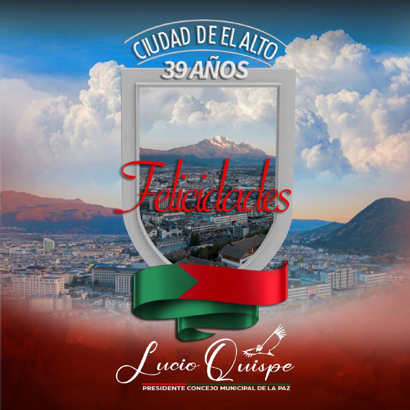 Lucio Quispe tweet media