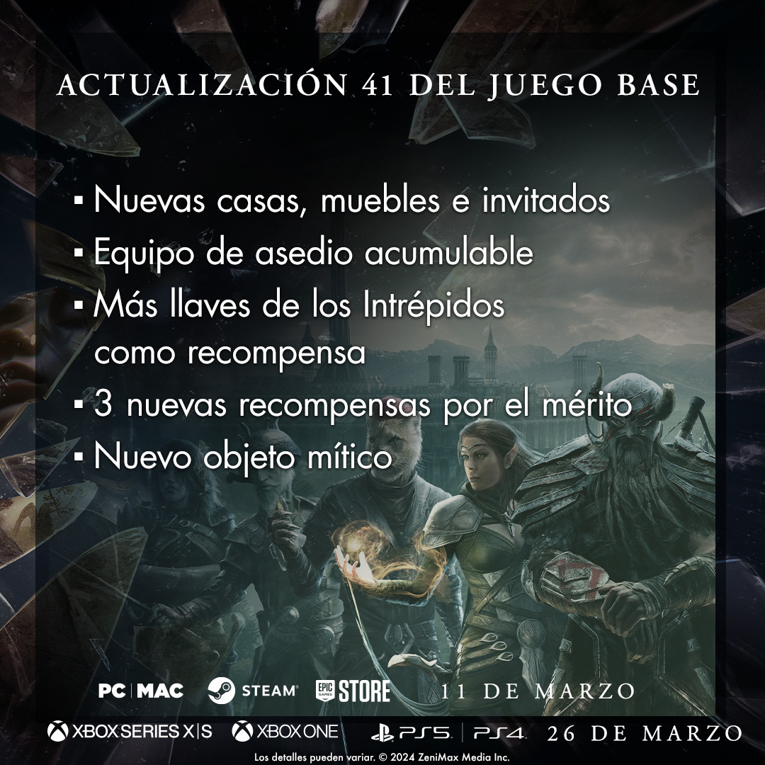 TESOnline_ESP tweet picture