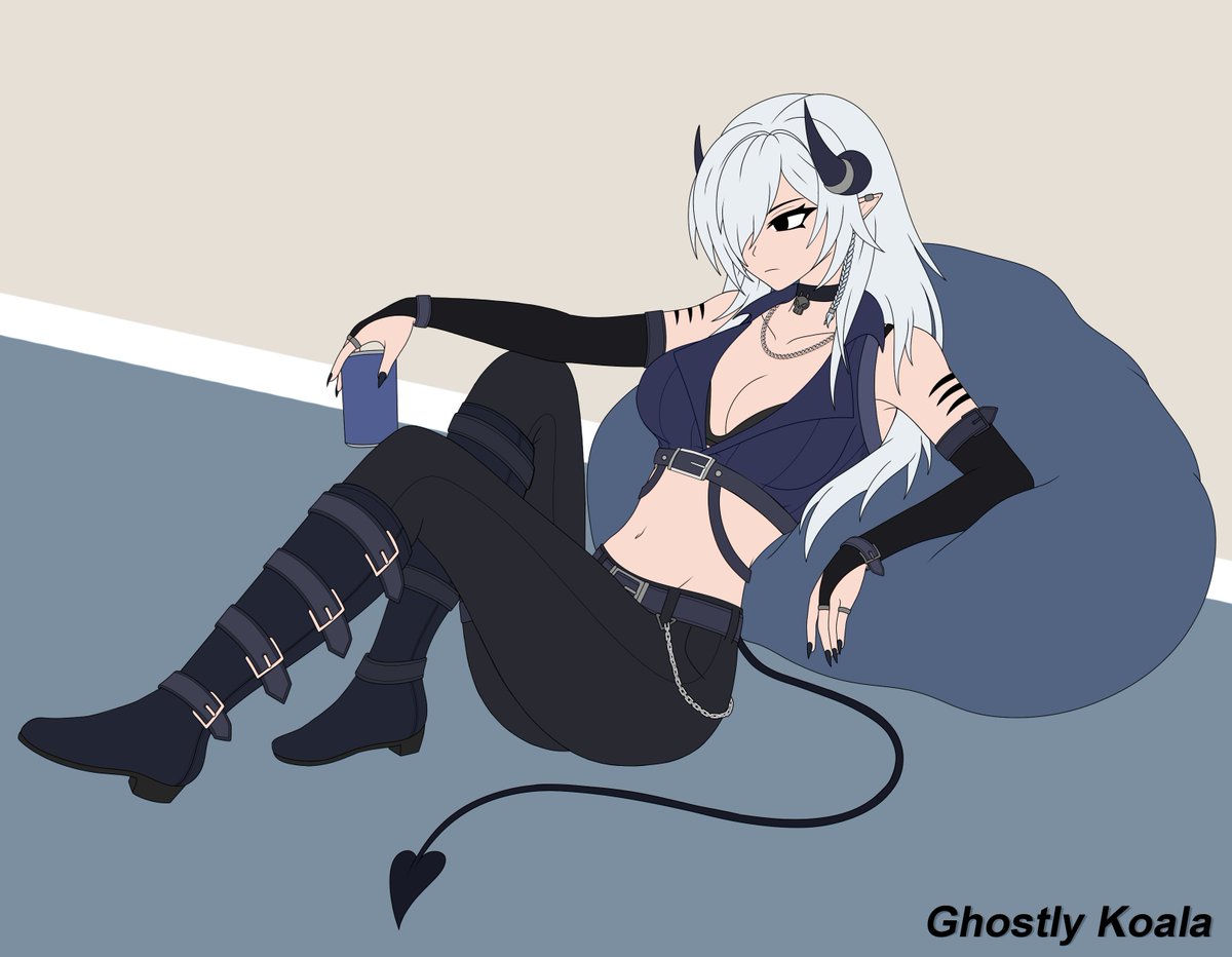 Ghostly Koala tweet media