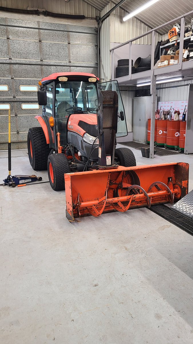 Kevin Hennigar 🧰🔧⛳🇨🇦 tweet media