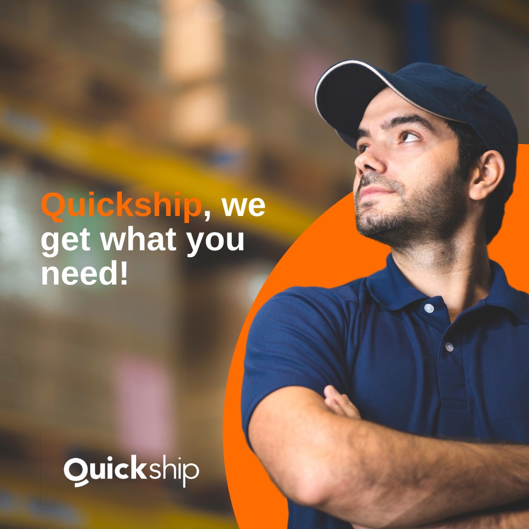 🚀 Quickship guarantees rapid and dependable imports tailored for your company's success. 

Contact us now to unlock the potential! 🌍📦

#ImportServices
#SwiftDeliveries
#BitcoinTransactions
#CrossBorderShipping
#WorldwideImports
#EfficientSupplyChain