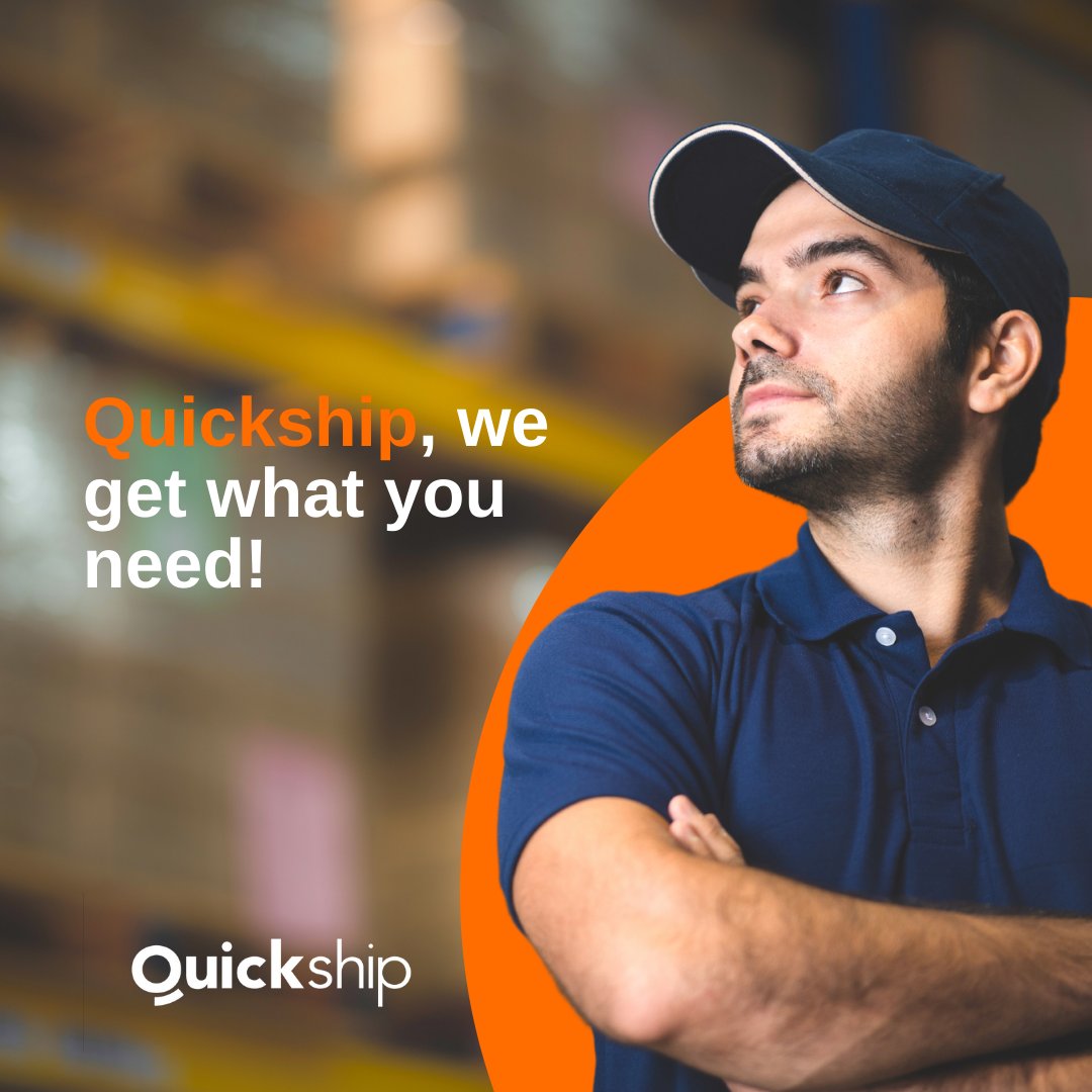 Quickship_sr's tweet photo. 🚀 Quickship guarantees rapid and dependable imports tailored for your company's success. 

Contact us now to unlock the potential! 🌍📦

#ImportServices
#SwiftDeliveries
#BitcoinTransactions
#CrossBorderShipping
#WorldwideImports
#EfficientSupplyChain https://t.co/VDd4zA4mij