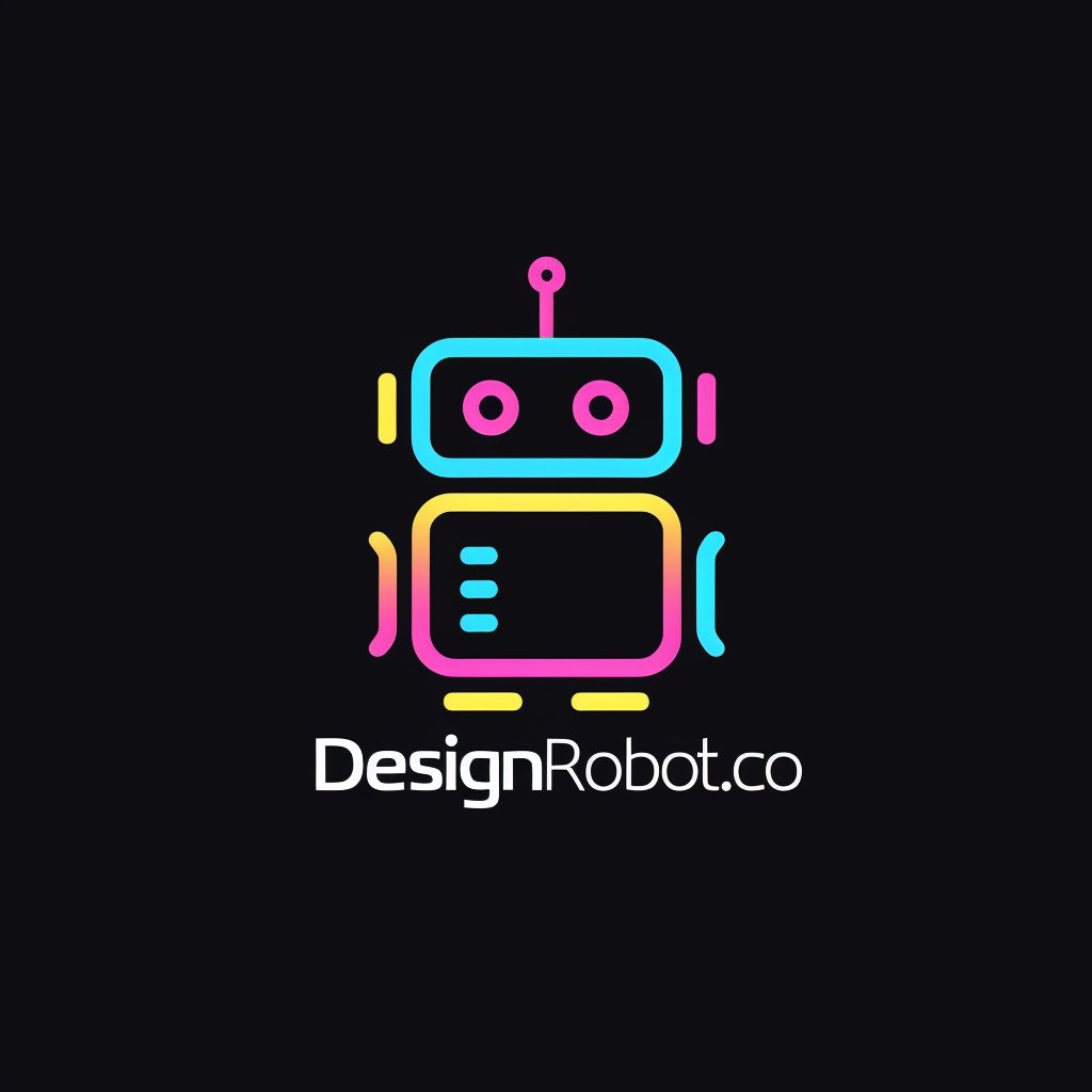 RobOlide's tweet image. Allow me to introduce you to DesignRobot.co, our forthcoming subscription-based design firm (site still under development). While we eagerly anticipate our launch, I'm currently fine-tuning the final touches for our logo and website.