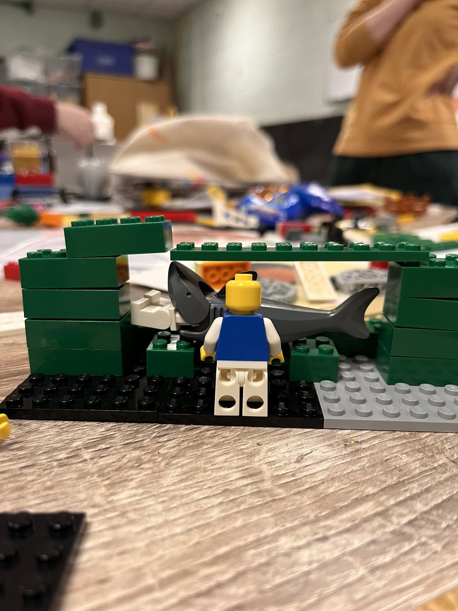 Some great feedback from Science Club tonight, we had some fantastic ideas about helping children in hospital with new technology ❤️@NIHRCypMedTech <a href="/CRFalderhey/">NIHR Alder Hey Clinical Research Facility (CRF)</a> @GenrYPAGs Not sure about the shark in an MRI scanner 😂