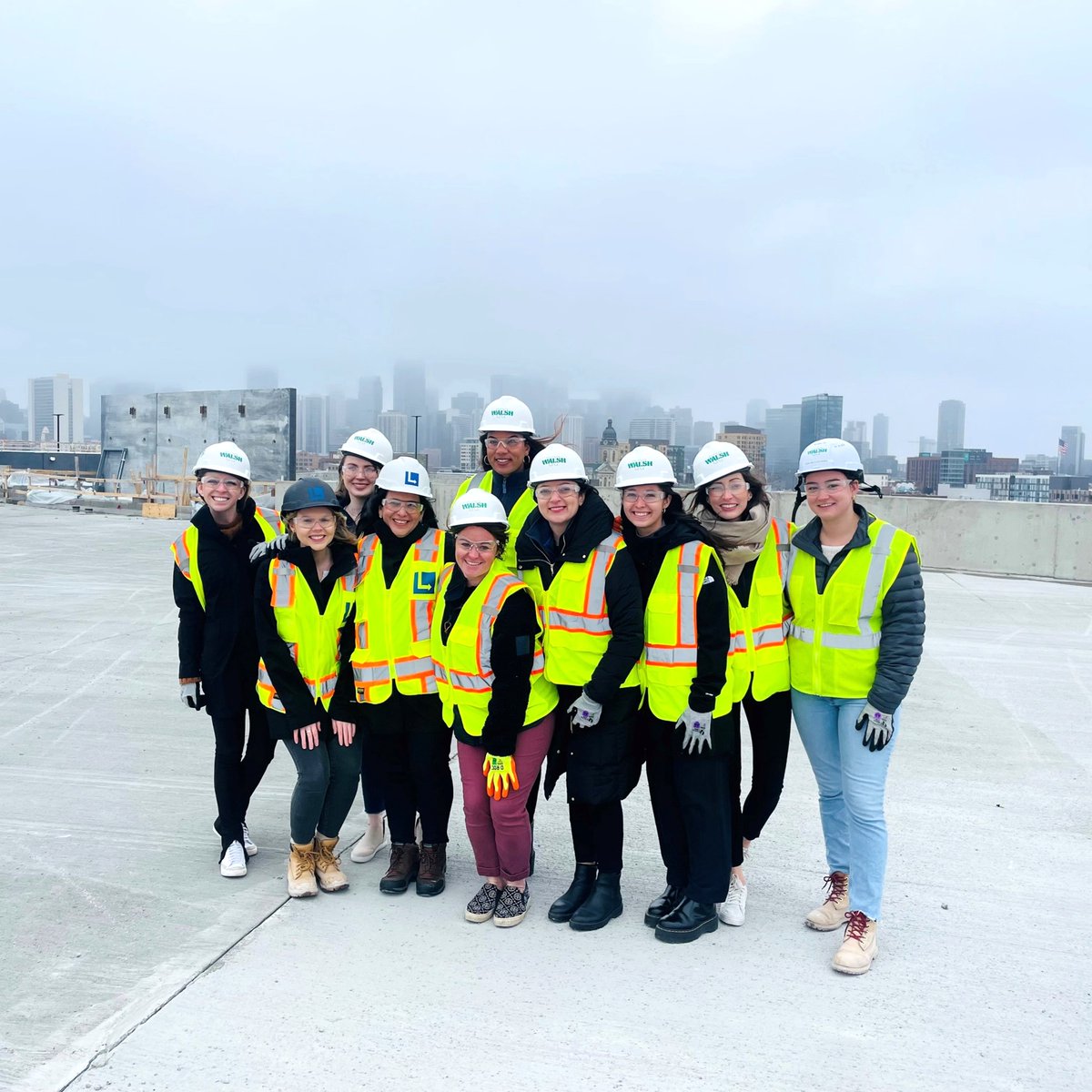 Logistics Property Company, LLC tweet media