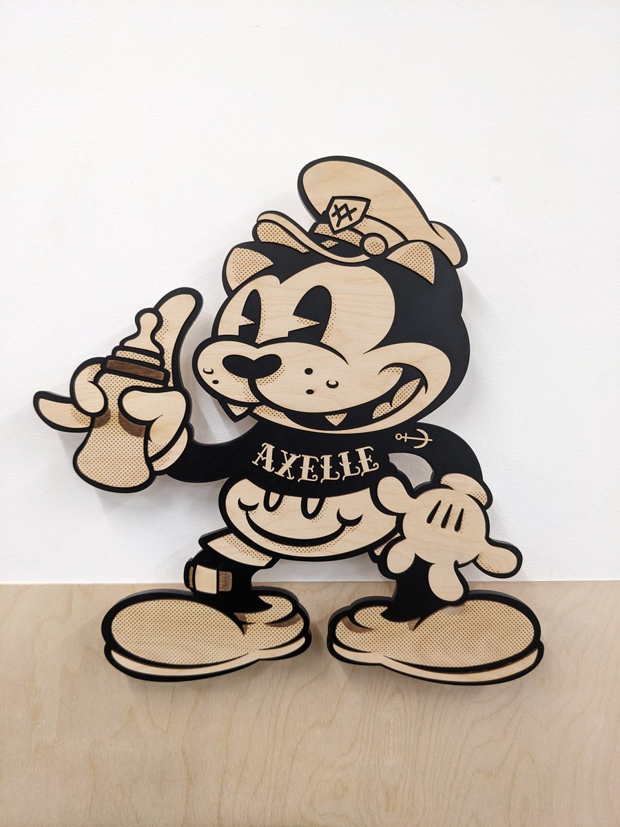 ❤️AXELLE❤️ 01-03-'24