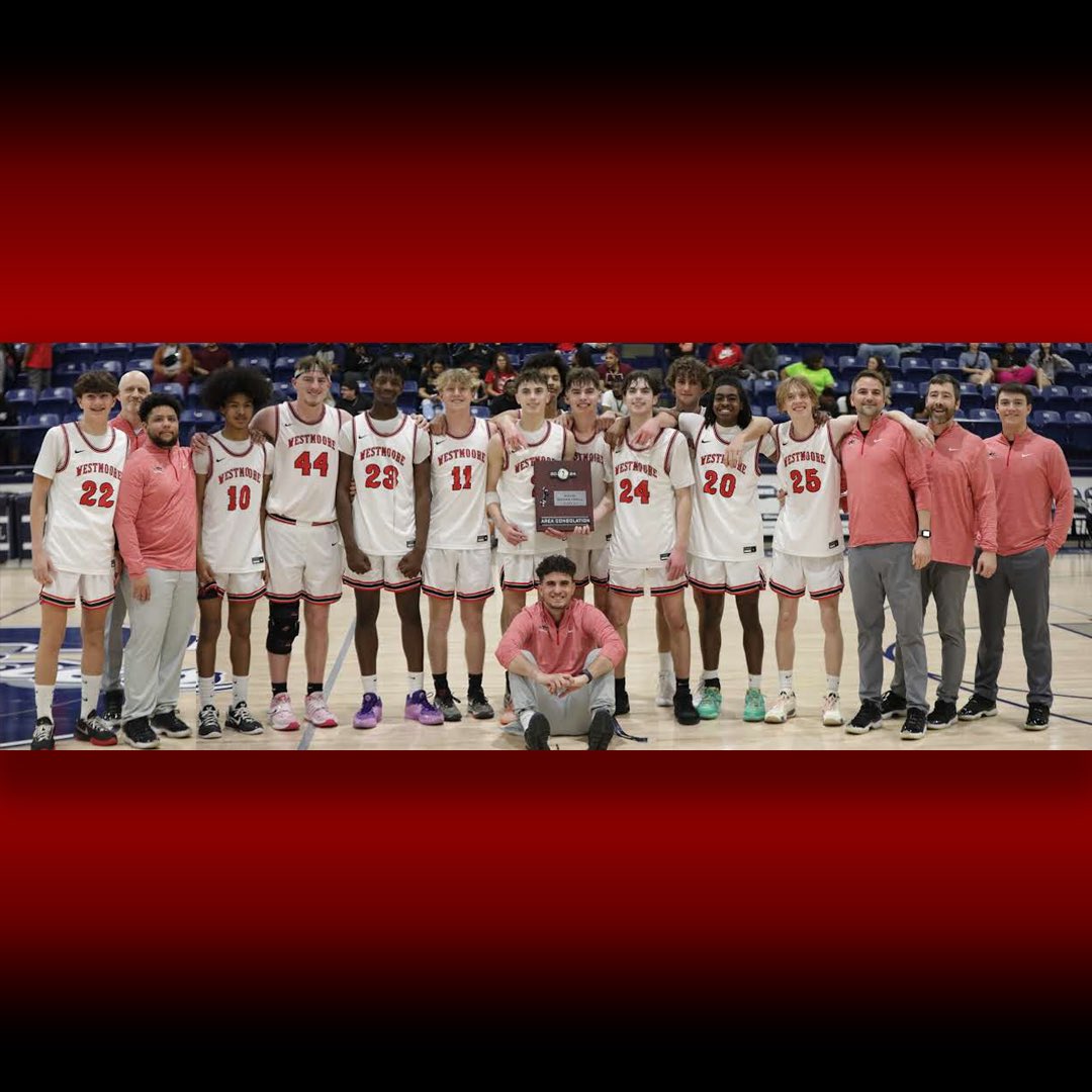 Extremely proud of these young men! The “experts” said we didn’t have a chance in this game but clearly they proved they had what it took to take Edmond north to the wire. Hard losing like that seeing them go to the line 20+ times but they fought the entire way! @Millwee32