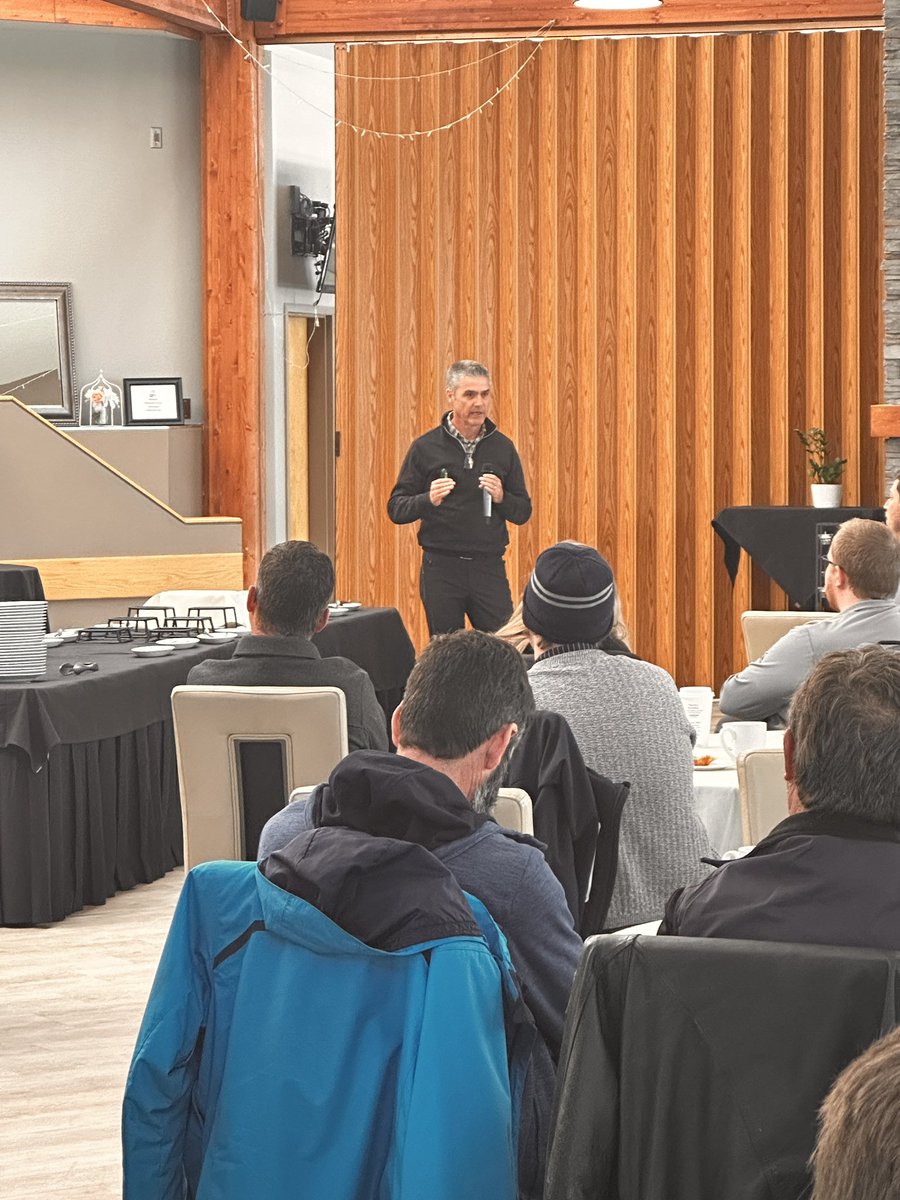 Target Specialty Products 🇨🇦 West tweet media