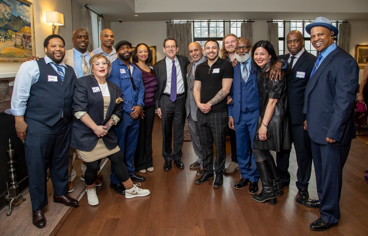 Northwestern Prison Education Program (NPEP) tweet media