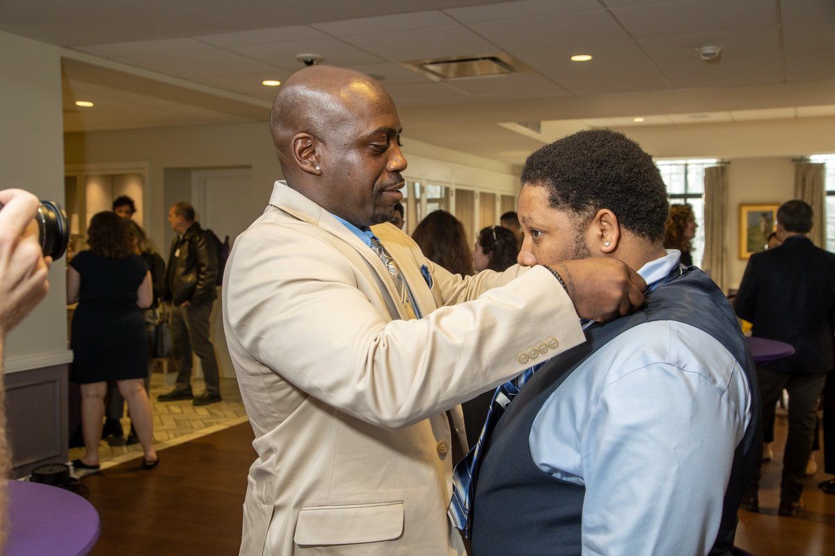 Northwestern Prison Education Program (NPEP) tweet media