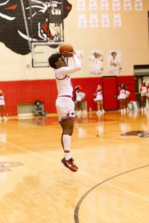 NorthCentralBB's tweet photo. Congratulations to our Senior Guard @_JaxsonBell and Junior Guard @PapiRivera43 for being named to MIC all conference team! @CoachKevinGant3 @panthersnc https://t.co/1I7q1RiioG