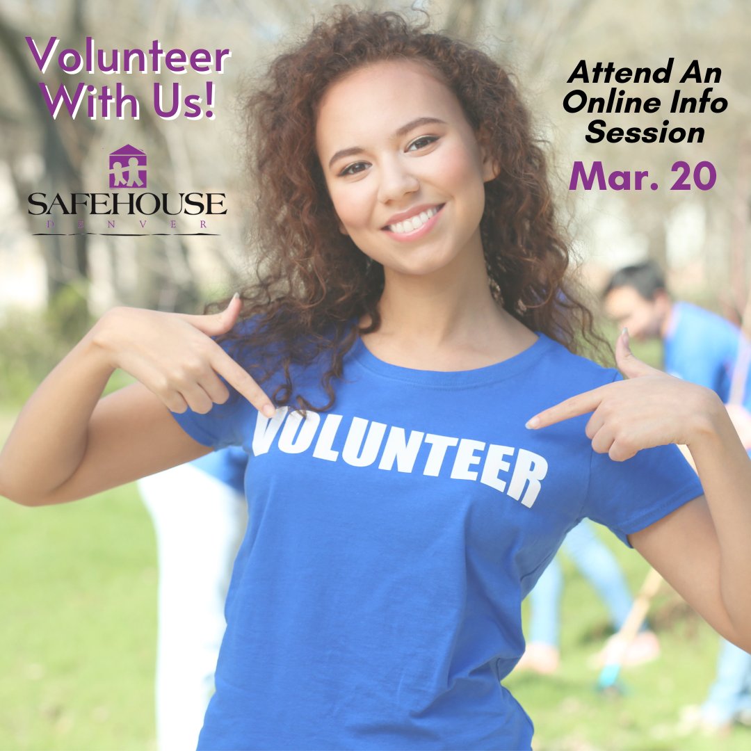 SafeHouse Denver tweet media