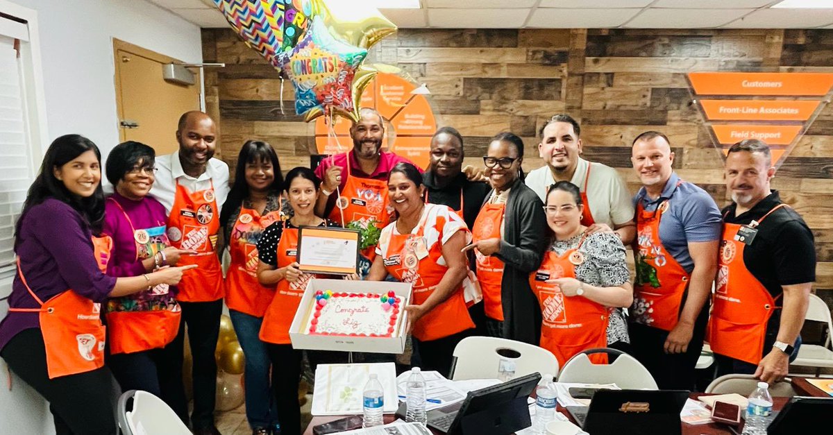 Congratulations SM Liz on being selected as the Spotlight winner. Very well deserved and Thanks for everything you do.