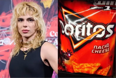 When Doritos hired a trans influencer to be its brand ambassador, many of us were scratching our heads. Did they not get the Bud Lite memo? Well, apparently they did, just a little too late. They have now parted ways, but who thought that hiring an anti-family, anti-capitalism…