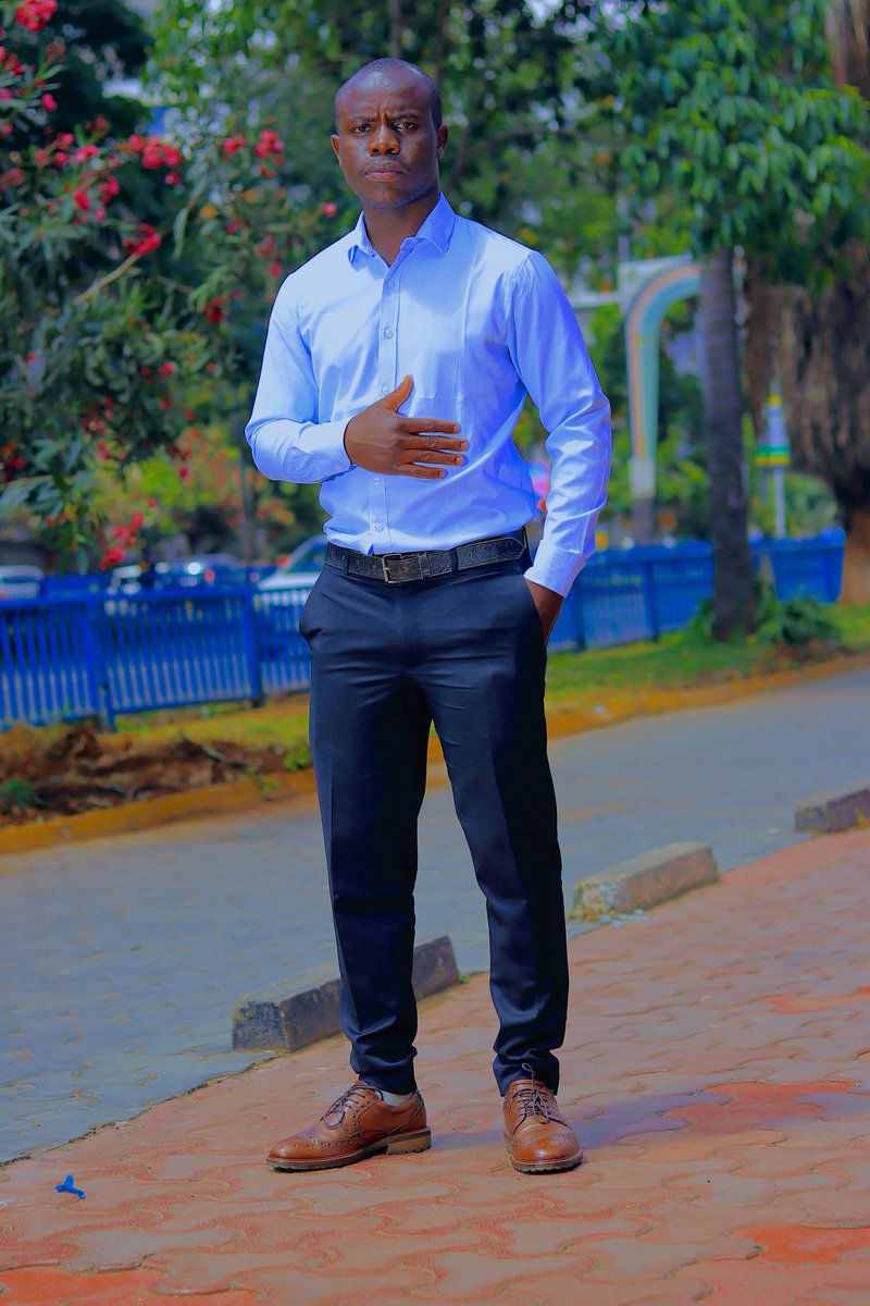 Enthusiast Kang'o@JA ALEGO KOMENYA tweet media