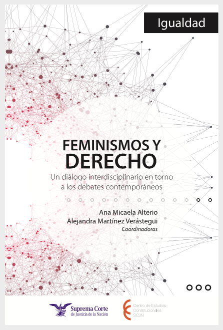 CECSJ_SCJN's tweet photo. En el marco del #8M te recomendamos la lectura del libro "Feminismos y Derecho. Un diálogo interdisciplinario en torno a los debates contemporáneos".

Descárgalo gratis aquí 👉 https://t.co/pKBc1tAmY9

@ITAM_mx @CIDE_MX https://t.co/8U1atEQRJP