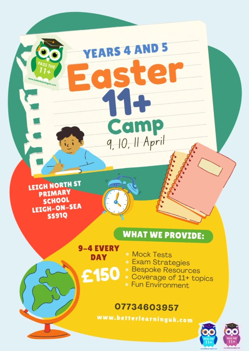 betterlearningu's tweet photo. #11+ #leighonsea #southend #year5 #csse https://t.co/9Y4hXowrr2