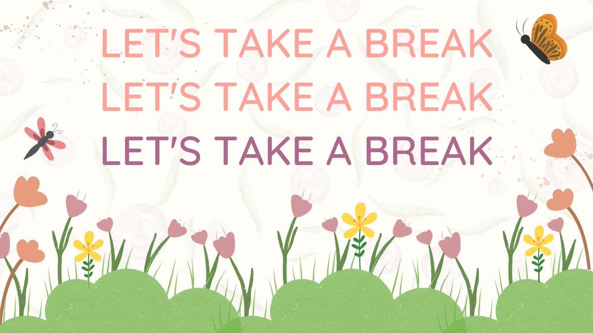 DLearncomm's tweet photo. The Learning Commons will be closed beginning Friday, March 8 through Sunday, March 17 in observance of Spring Break. Have a restful and rejuvenating break Phantoms! 🌷🪻🌻 https://t.co/PGdWY7nOQU