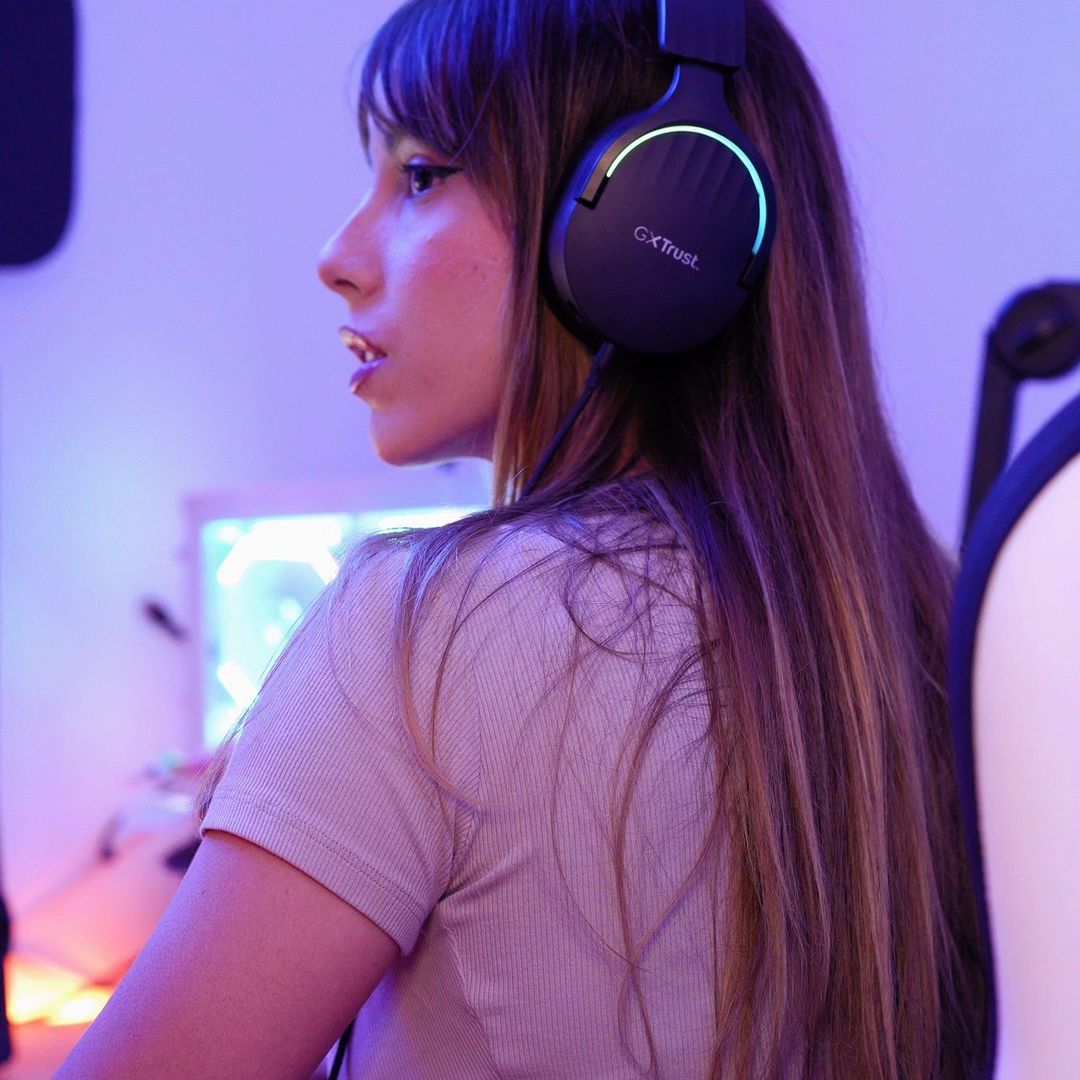 Trust Gaming LATAM tweet media