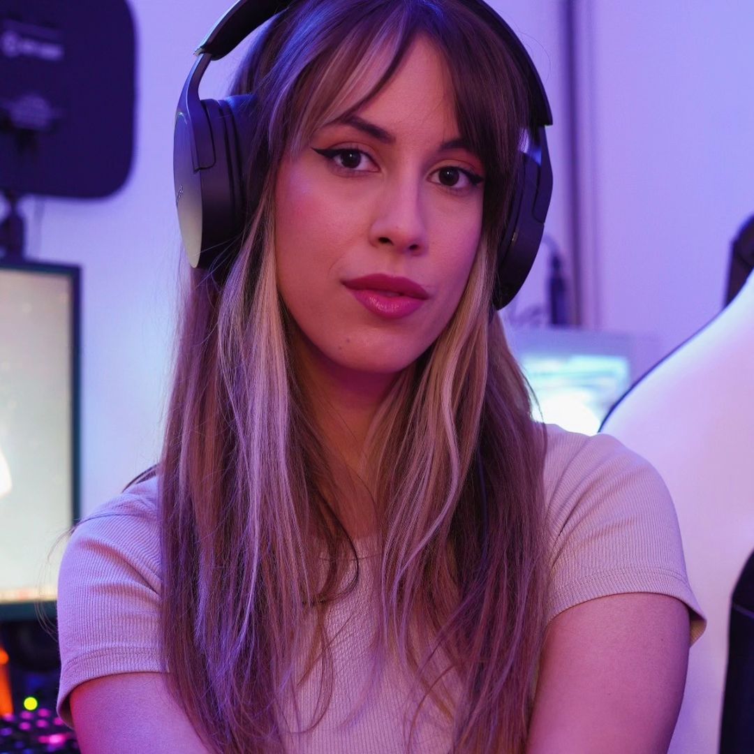 Trust Gaming LATAM tweet media