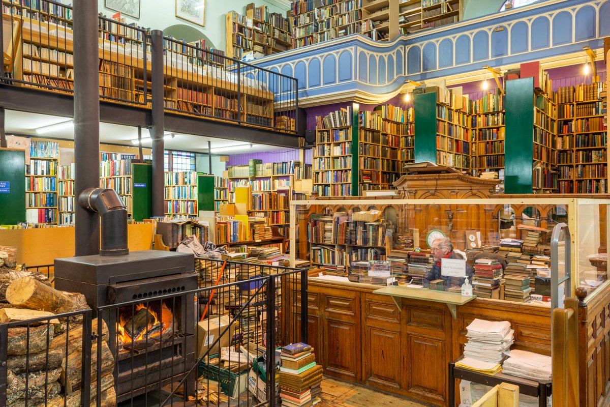 Ness Walk tweet media