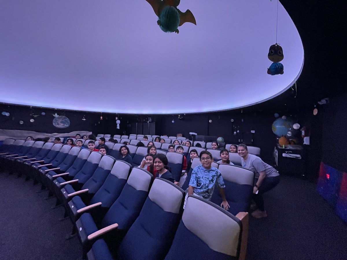 Andrea Estrada tweet media