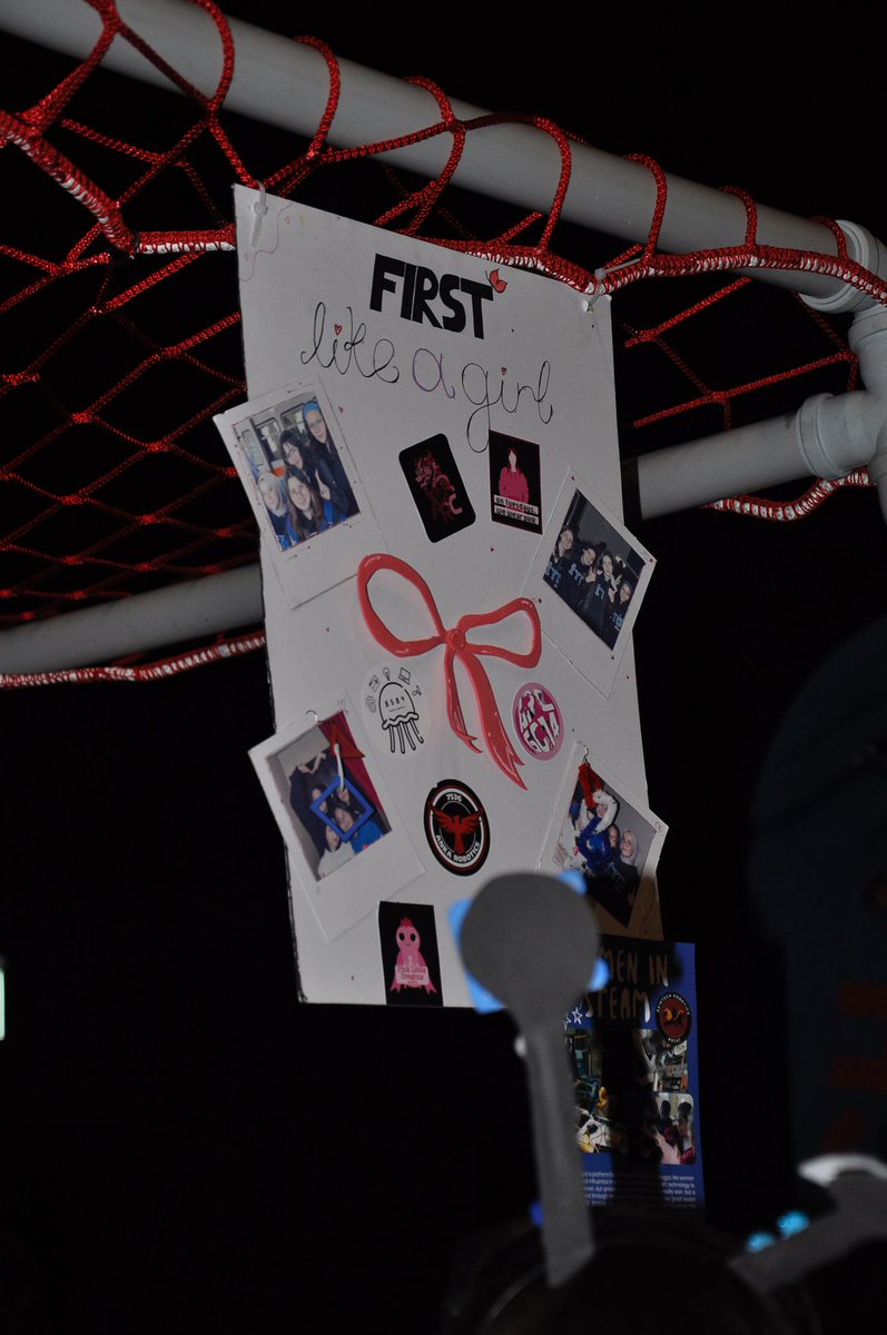 İstanbul Regional'ın ilk günü! 💪🏻🩵

<a href="/FYukselFound/">F. Yuksel Foundation</a> <a href="/FIRSTweets/">FIRST</a>
#firstroboticscompetition #frcturkey #frcturkiye #robotics #frctürkiye