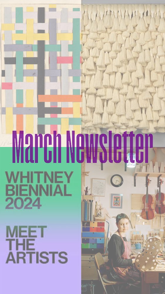 MCINY's tweet photo. Don’t miss March! https://t.co/SCeus5Hhwq https://t.co/EQDDwVYiK0