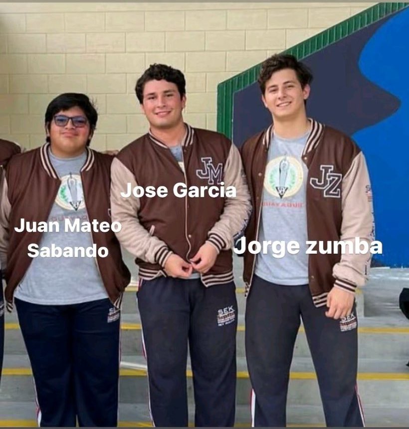 Fran_9na_cuenta's tweet photo. Colegio SEK ni la puta que los parió

Dejen de guardar las apariencias. 
Hasta el mismo rector quiso negociar?
Si es así pasa de miserable.

Y estos,
Unos malditos violadores es que son. https://t.co/MsEzjCMYTf