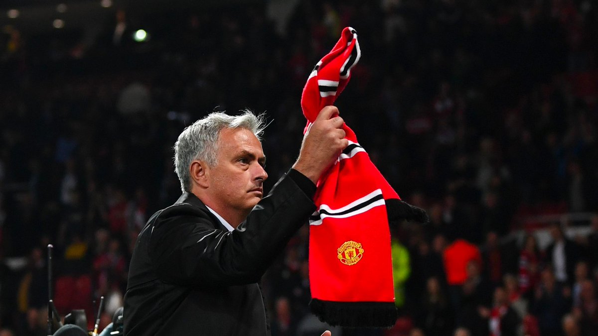 Stretford Paddock tweet media