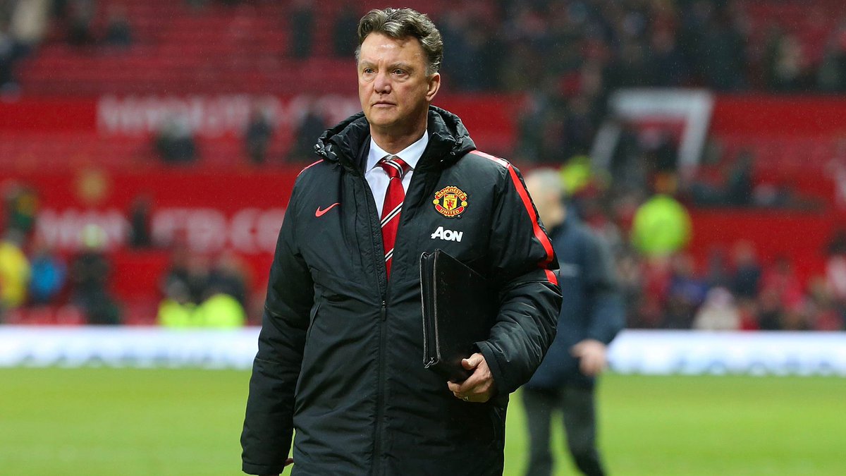 Stretford Paddock tweet media