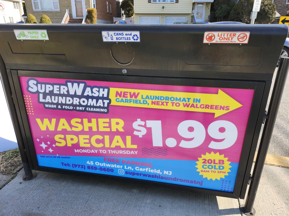 Creative Outdoor tweet media