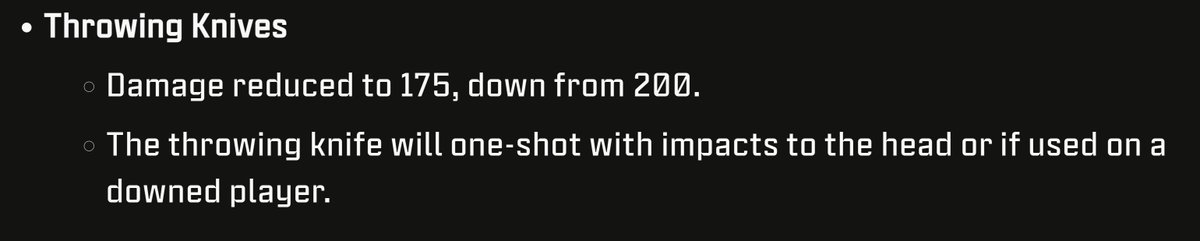 Warzone Meta tweet media