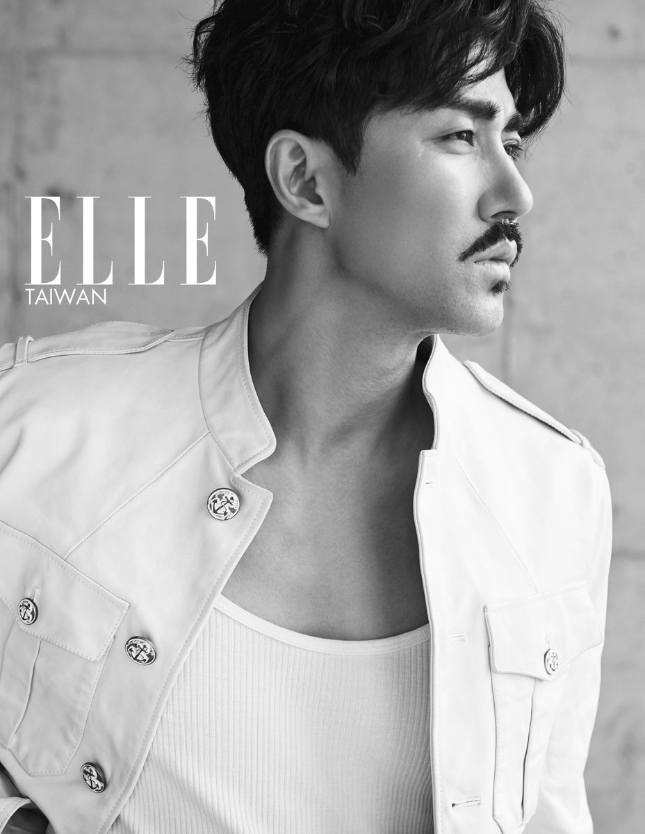 #ChaSeungWon 💜💜💜