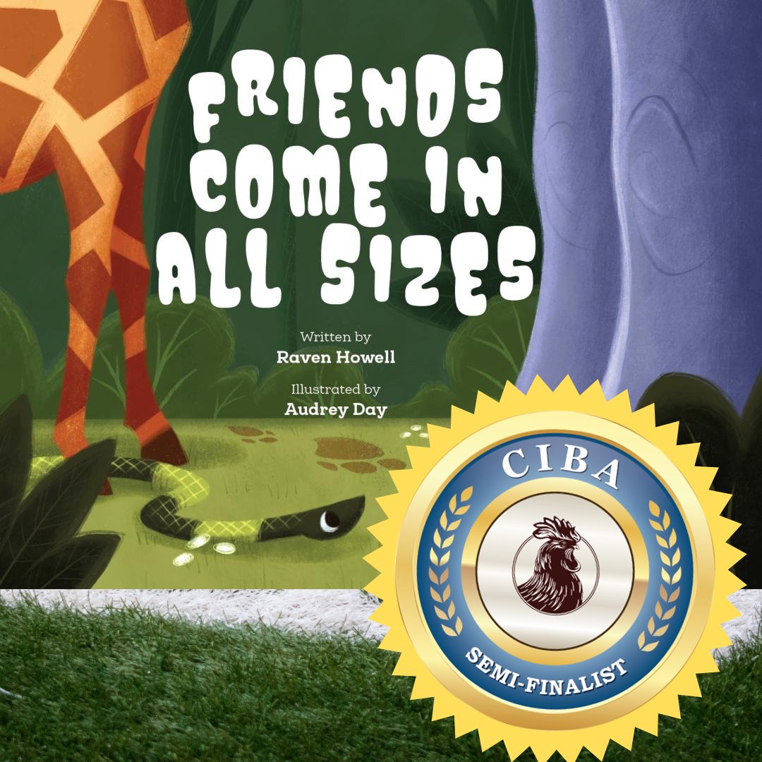 atpearthkeeper's tweet photo. Celebrating the Little Peeps Award for Early Readers. We're off to the finals! FRIENDS COME IN ALL SIZES: https://t.co/wuu2qrI2mC
#bookawards #childrensbooks #picturebook #friendships #childrensliterature #littlepeeps #bookwin #earlyreaders #childrenslibrarians #teachers https://t.co/nEo0J1kpnV