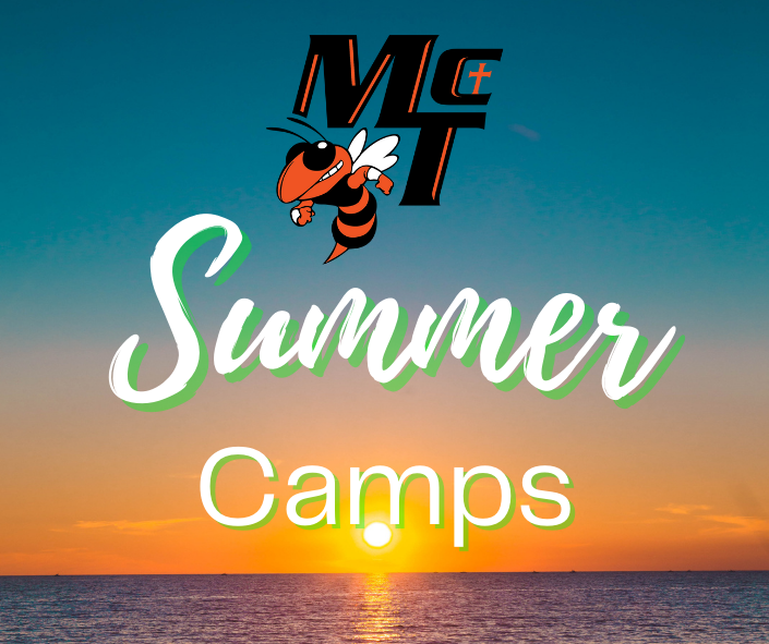 ‼️ McT SUMMER CAMPS Registration available now! @McTCoachGriffin @McTHoops @McTLadyHoops @MctWomen @McTDirtyDozen @McTBaseball @McTFootball mcgill-toolen.org/apps/pages/ind…