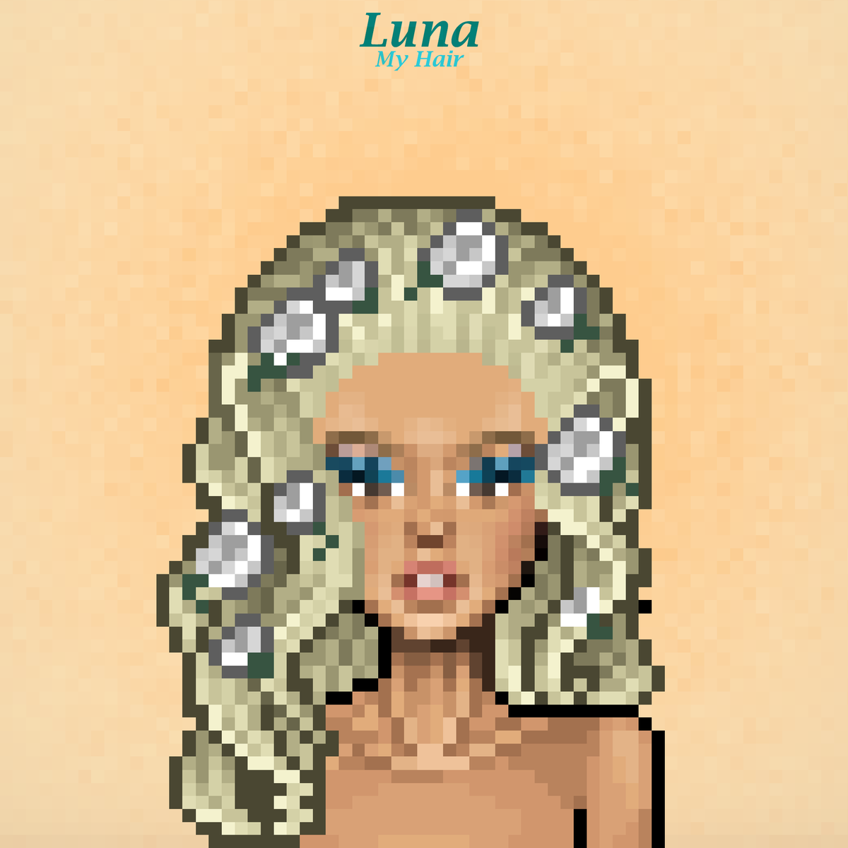 This ain't usually mе, but I might let it down for ya...
"My Hair" the 3rd single 🌹🚬
from my upcoming album "In My Garden..."
Stream the music video here:
youtube.com/watch?v=7Y9LPY…