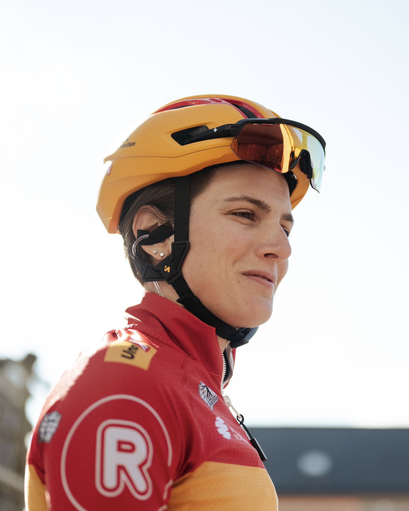 Uno best sale cycling clothing