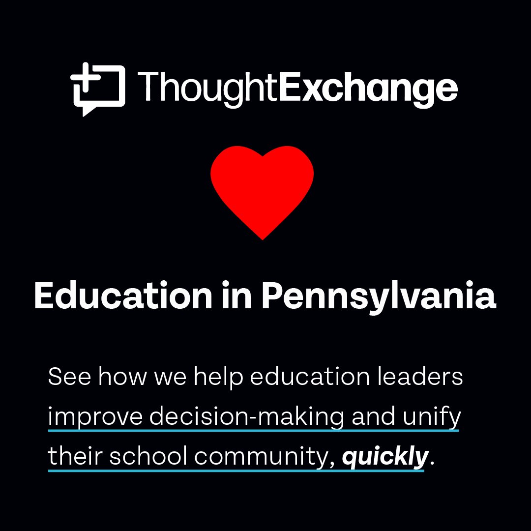 We❤️education in #Pennsylvania! We partner with multiple school districts to help them: 🎯Ensure equitable access for all learners 🎯Make strategic financial decisions 🎯Address staff shortages, & more! Learn more👇 🔗bit.ly/49VPgtV @PenSPRA #EdChat