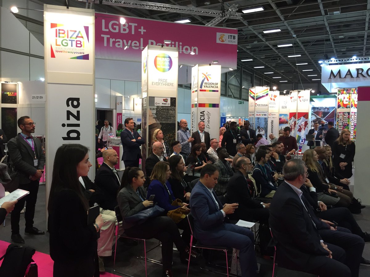 ROYALSAFARIS0's tweet photo. Auf der ITB
#ITBBerlin2024 https://t.co/bJpJtBhUgL