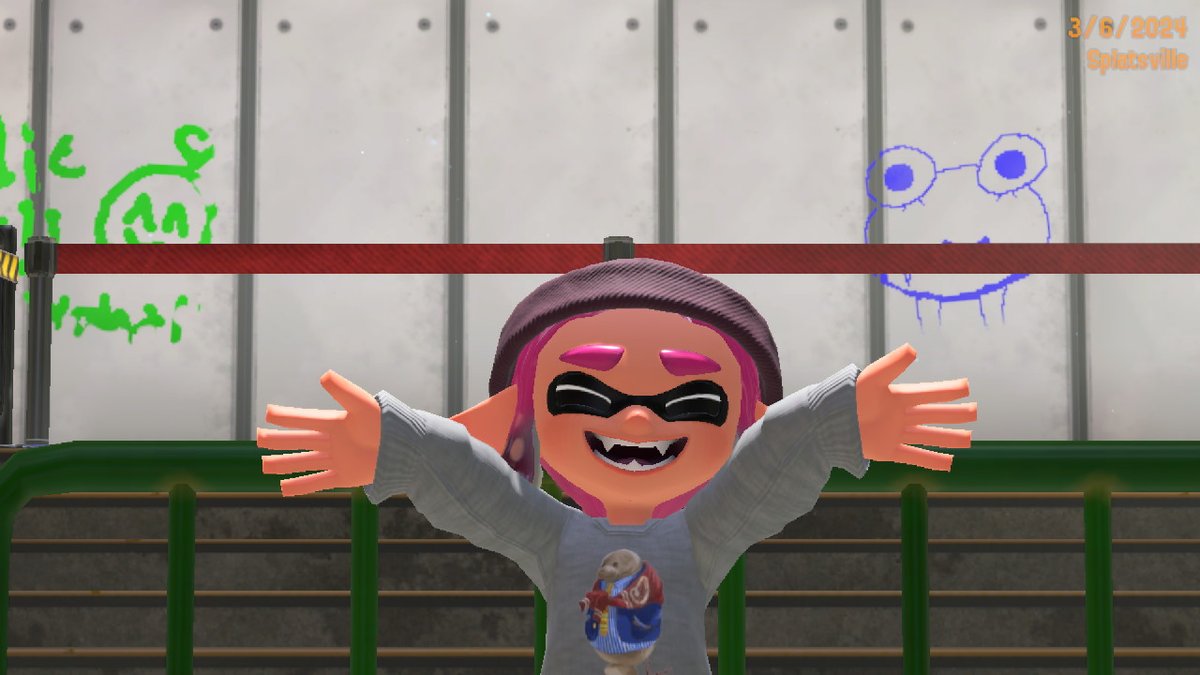 ryanisdumb's tweet photo. #Splatoon3 #NintendoSwitch https://t.co/rSEmLyTxO1